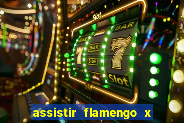 assistir flamengo x atletico mg futemax